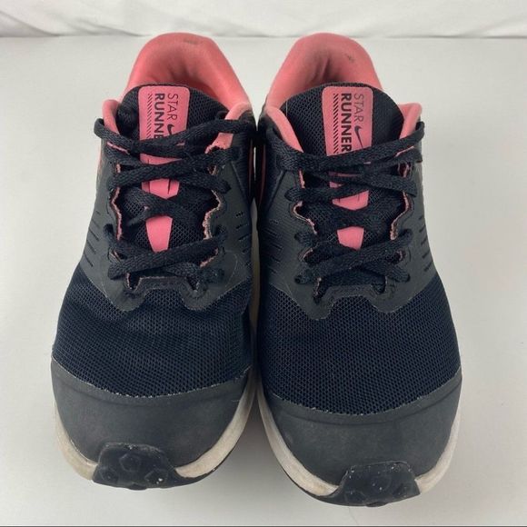 Nike Star Runner 2.0 Youth Size 3.5 - Picture 11 of 12